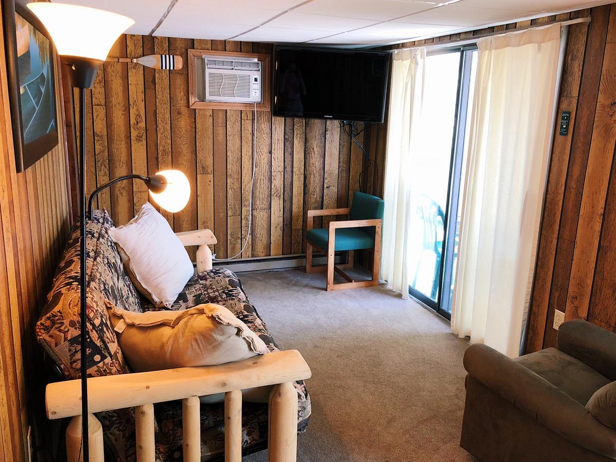 לייק ג'ורג' Shore Meadows Lodge Llc מראה חיצוני תמונה