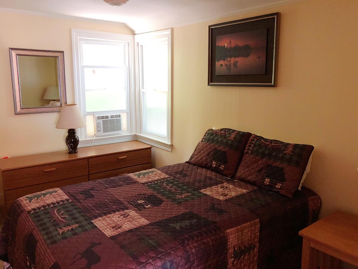 לייק ג'ורג' Shore Meadows Lodge Llc מראה חיצוני תמונה