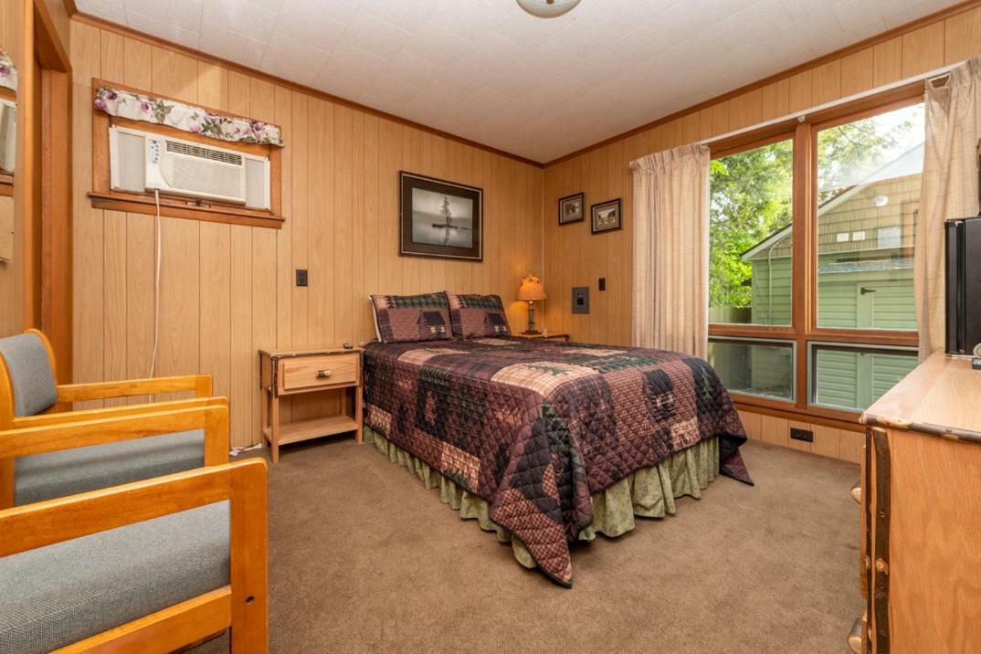לייק ג'ורג' Shore Meadows Lodge Llc מראה חיצוני תמונה
